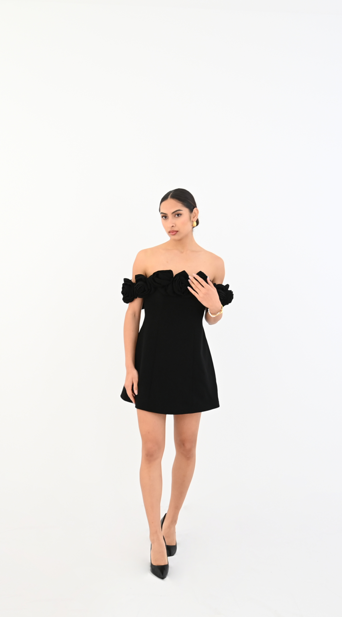 Cocktailkleid S (Kopie) (Kopie)