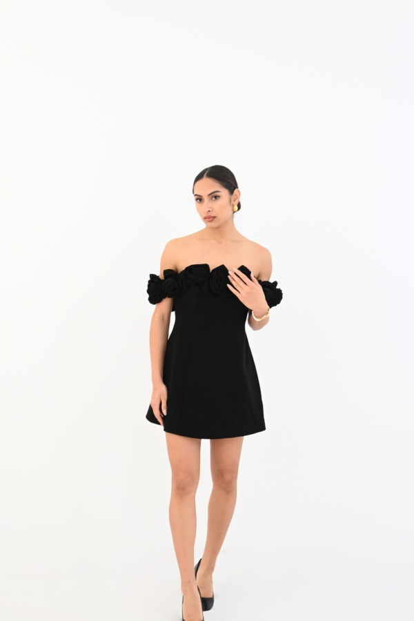 Cocktailkleid S (Kopie) (Kopie)