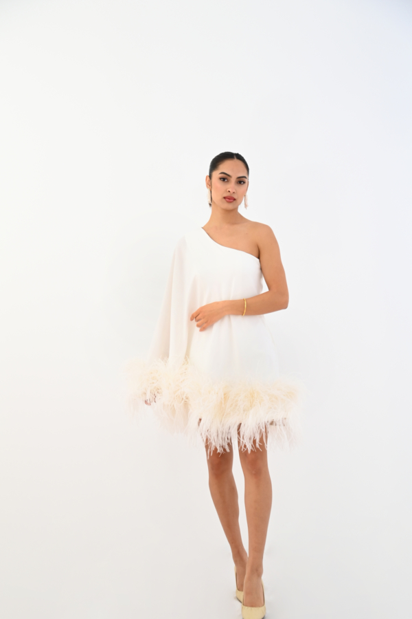 Cocktailkleid Sara Par Meschki