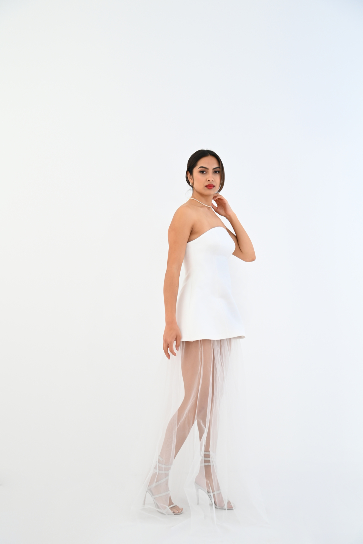 Elegant Sefid – Bild 3