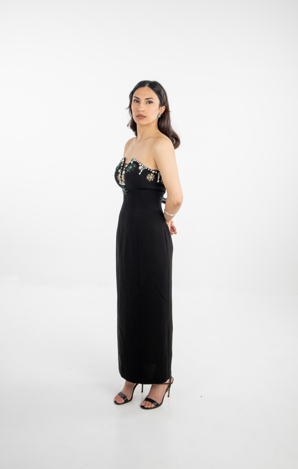 Abendkleider Haftnegin – Bild 3