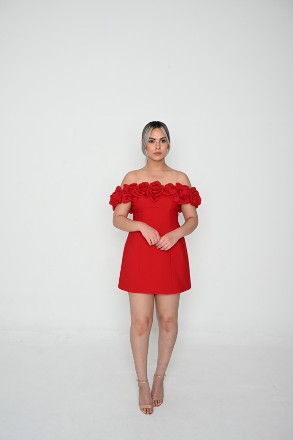 Cocktailkleid Kleid M