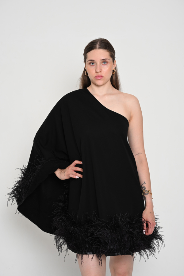 Cocktailkleid Urban Swan